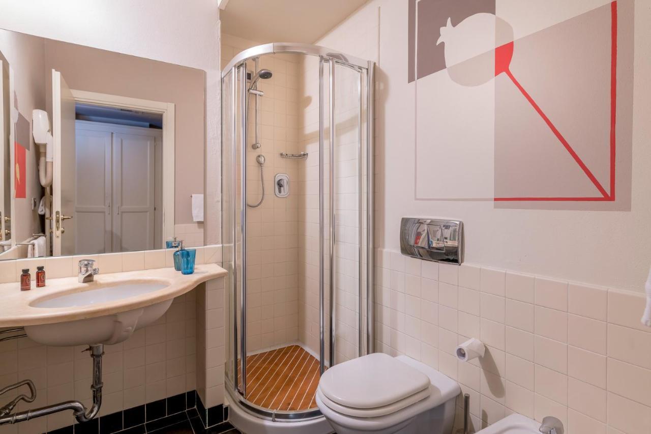 Bijou Hotel سانت فينسنت المظهر الخارجي الصورة