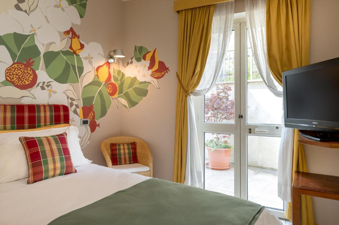 Bijou Hotel سانت فينسنت المظهر الخارجي الصورة