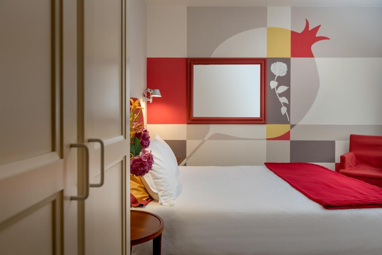 Bijou Hotel سانت فينسنت المظهر الخارجي الصورة