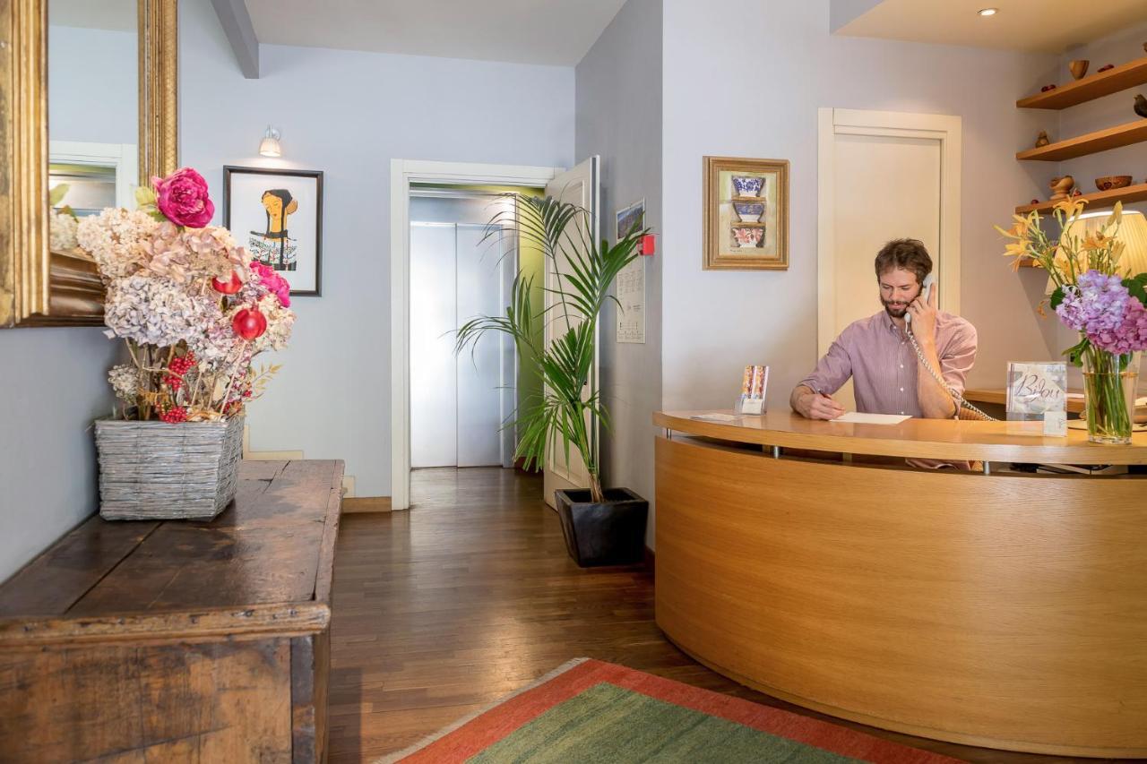Bijou Hotel سانت فينسنت المظهر الخارجي الصورة