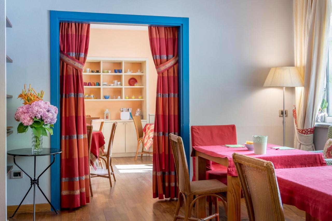Bijou Hotel سانت فينسنت المظهر الخارجي الصورة