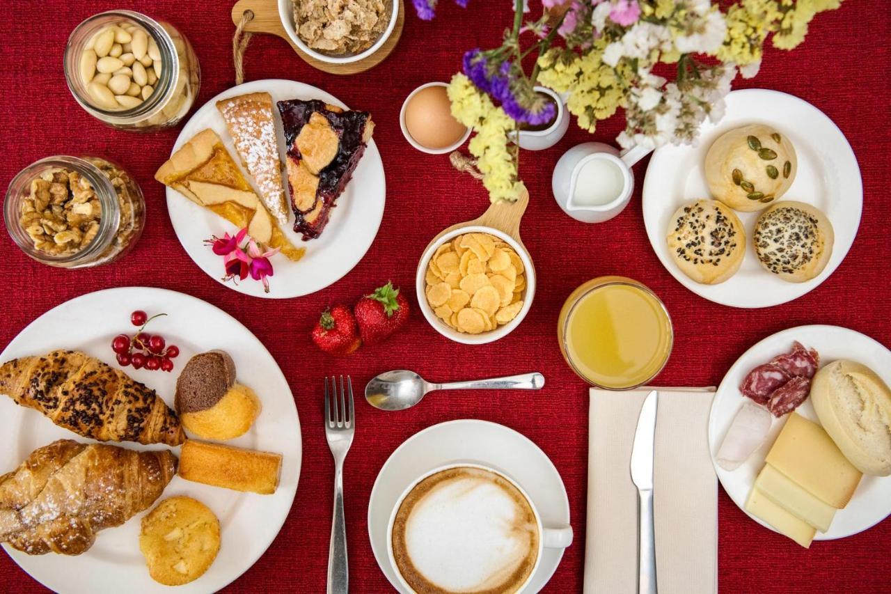 Bijou Hotel سانت فينسنت المظهر الخارجي الصورة
