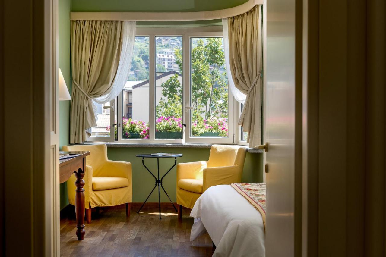 Bijou Hotel سانت فينسنت المظهر الخارجي الصورة