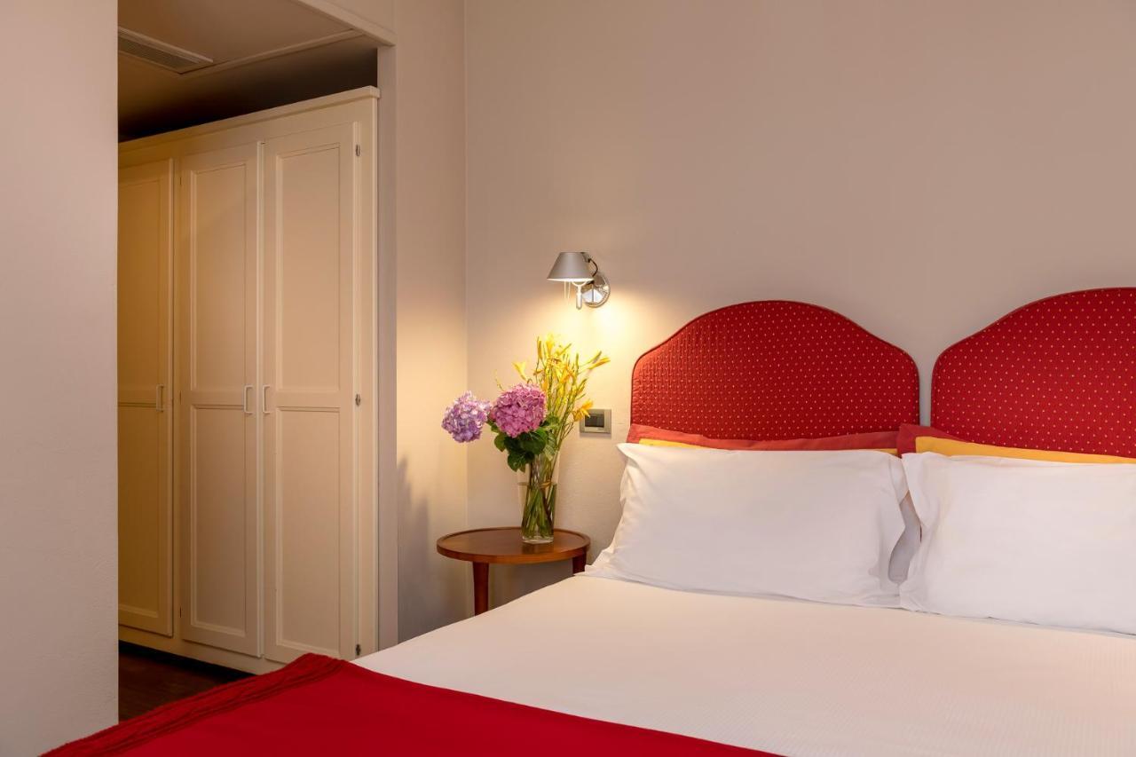 Bijou Hotel سانت فينسنت المظهر الخارجي الصورة