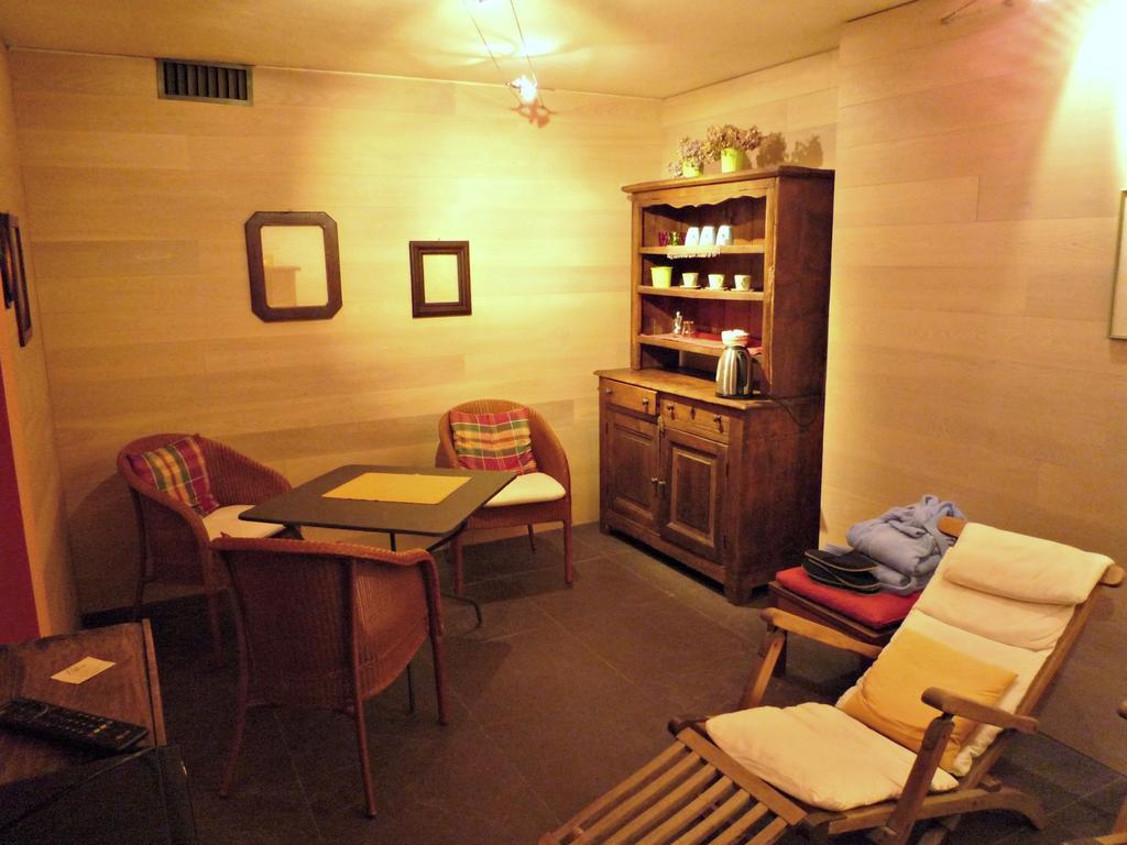Bijou Hotel سانت فينسنت المظهر الخارجي الصورة