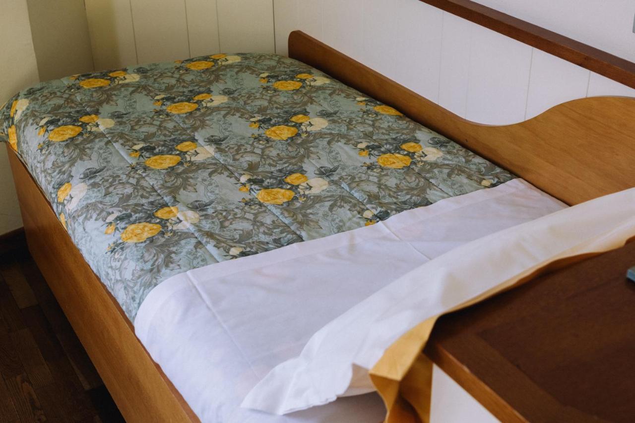 Bijou Hotel سانت فينسنت المظهر الخارجي الصورة